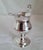 Sterling Silver Cream Jug from Deakin & Francis, Birmingham, 1912 For Sale - Image 11 of 12