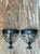 Vintage Maitland Smith Ornate Metal Wall Brackets - Set of 2 For Sale - Image 11 of 18