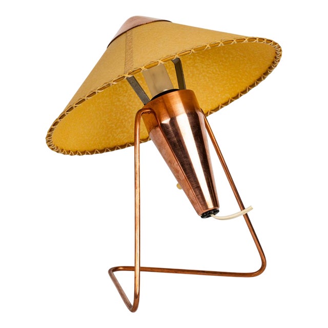 Table Lamp by Helena Frantová, 1960s For Sale