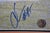 Late 20th Century Cincinnati Bengals Chad Johnson Just Like 7-11 Always Open Signed Photo 26" For Sale - Image 10 of 10