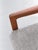 Senator Rocking Chair in Teak by Ole Wanscher for Cado, 1974 For Sale - Image 12 of 18
