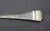 Silver Late 19th Century American "Cupid" Pattern Sterling Silver Serving Spoon For Sale - Image 8 of 8