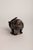 Contemporary Bulldog Contemporary Bronze Sculpture For Sale - Image 3 of 6
