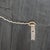 2000 - 2009 Elegant Silver Framed Wall Mirror For Sale - Image 5 of 5