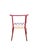 Early 20th Century Early 20th Century French Industrial Tubular Metal Armchair Chair Attributed to Rene Malaval For Sale - Image 5 of 8