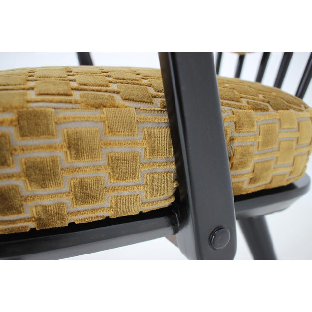 Casala Modell Armchair, Germany, 1970s For Sale - Image 15 of 17