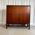 Scandinavian Secretary Desk in the Style of Marian Grabinski for Ikea, 1960s For Sale - Image 4 of 18
