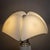 White Mid-20th Century Table Lamps by Gae Aulenti, Italy - a Pair For Sale - Image 8 of 13