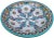Antique Ceramic Bowl W/ Andalusian Motif For Sale - Image 4 of 9