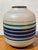 Mid-Century Ceramic Vase from Serra, in Very Good conditions. Designed 1960 to 1969
