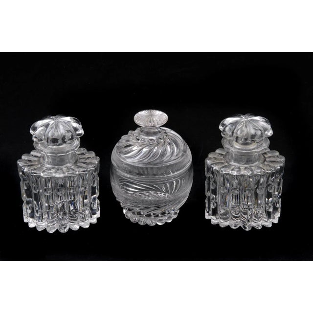 Antique French Tea Caddy, Circa 1860 For Sale In Boston - Image 6 of 9