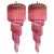 Murano Glass Chandeliers, Set of 2 For Sale - Image 12 of 12