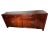 The credenza with this modern look does not look like a piece of Chinese furniture. But it was made in Shanghai in the...
