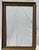 Huge Ornate Wood Frame, Fits Art 40x60" For Sale - Image 4 of 16