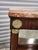 Antique Empire Style Console Table With Marble Top For Sale - Image 12 of 12