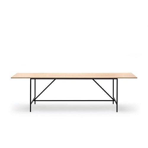 Paul McCobb Black Cache Table by Paul McCobb for Karakter For Sale - Image 4 of 10