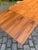 Extendable Teak Dining Table by Grete Jalk for Glostrup For Sale - Image 6 of 11