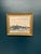 Gusten Widerbäck, Uppsala, 1965, Oil Painting on Panel, Framed For Sale - Image 18 of 18