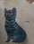 Cats Name Sam" Print -Add a perfect pop of color to your space with this official, professionally framed estate print from...