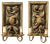 Italian Sconces, 18th Century, Set of 2 For Sale