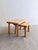 Small Nesting Tables in Light Oak, 1950s, Set of 2 For Sale - Image 18 of 18
