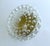 Vintage Bubble Glass Flush Mount from Erco, 1970s For Sale - Image 10 of 17