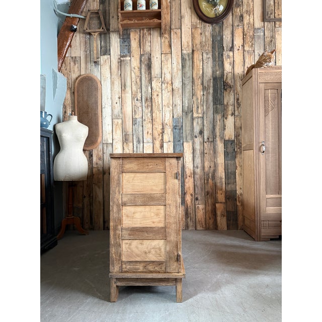 Vintage Sideboard by René Gabriel, 1950s For Sale - Image 10 of 18