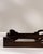 Early 20th Century France Chocolate Wood Tray For Sale - Image 12 of 18