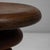 1920s French Adjustable Swivel Stool With Tripod Base For Sale - Image 12 of 18