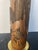Vintage Wallpaper Printing Roller Lamp For Sale - Image 4 of 7