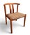 Mid-Century Modern Set of 6 Mid-Century Teak Dining Chairs by h.frydendal for Boltinge Stolefabrik, 1970, Set of 6 For Sale - Image 3 of 11