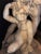 Traditional Antique Terracotta Greco-Roman Style Garden Statue For Sale - Image 3 of 7