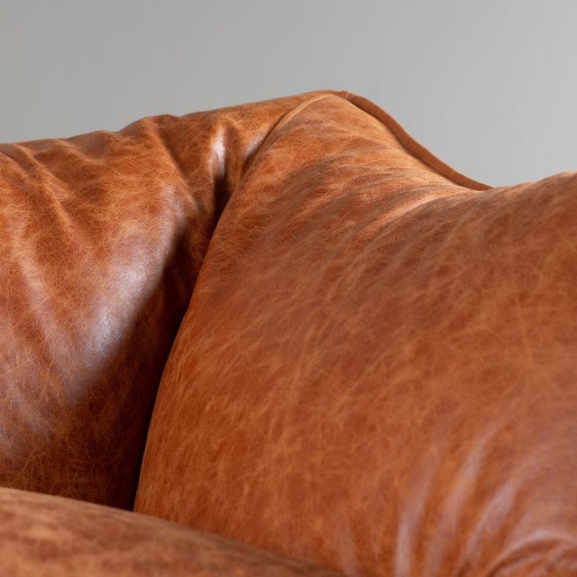 1970s Le Bambole Sofa by Mario Bellini for B&B Italia For Sale - Image 5 of 18