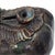 Chinese Sancai Style Drip Glaze Ceramic Horse Figure Ocarina 10.5" For Sale - Image 10 of 12