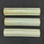 Sea Foam Glazed Ceramic Top Molding For Sale - Image 4 of 5