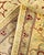 Mogul, One-of-a-Kind Hand-Knotted Area Rug in Ivory, 4' 6" x 7' 1" For Sale In New York - Image 6 of 8