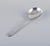 Georg Jensen Pyramid. Serving spoon in sterling silver. Hallmark: After 1944. In perfect condition. Dimensions: Length...