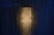 Mid-Century Czechoslovakian Floor Lamp in Nylon and Metal, 1950s For Sale - Image 6 of 18