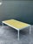 Mid-Century Modern Vintage MCM Richard Schultz for Knoll 1966 Coffee Table For Sale - Image 3 of 12