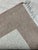 2000 - 2009 Hand-Knotted Art Deco Style Nepal Rug 4'11" X 5'10" For Sale - Image 5 of 6