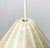 Mid-Century Modern Cocoon Pendant Lamp by Friedel Wauer for Goldkant Leuchten, Germany, 1960s For Sale - Image 16 of 18