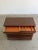 Mid-Century Walnut 6-Drawer Dresser For Sale In Los Angeles - Image 6 of 11