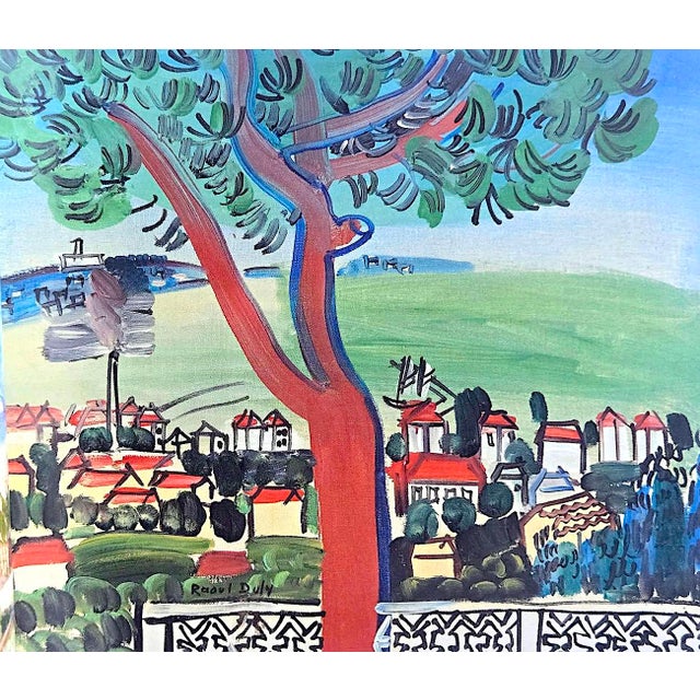 Sotheby's London Catalog Impressionist and Modern Art Day Sale 6/21/05 Sale 5008 For Sale - Image 13 of 18