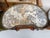 French Marble-Topped Kidney-Shaped Side Tables, Set of 2 For Sale - Image 9 of 12