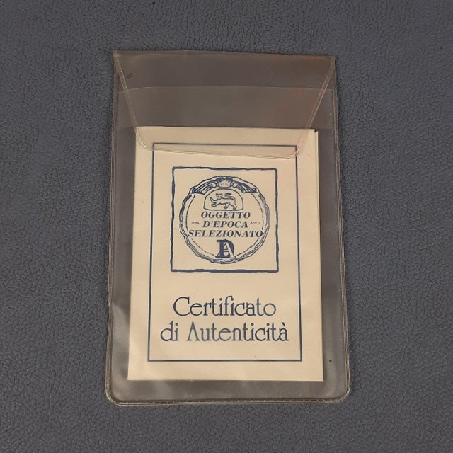 Antique Victorian Pinchbeck Brooch, 1890s For Sale - Image 6 of 11