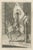 Robert Bénard, Portuguese Cavalry Officer with Royal Standard, 1790, Paper Engraving For Sale - Image 9 of 9