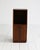 Cabinet with Vinyl Storage Compartment, 1950s For Sale - Image 10 of 10