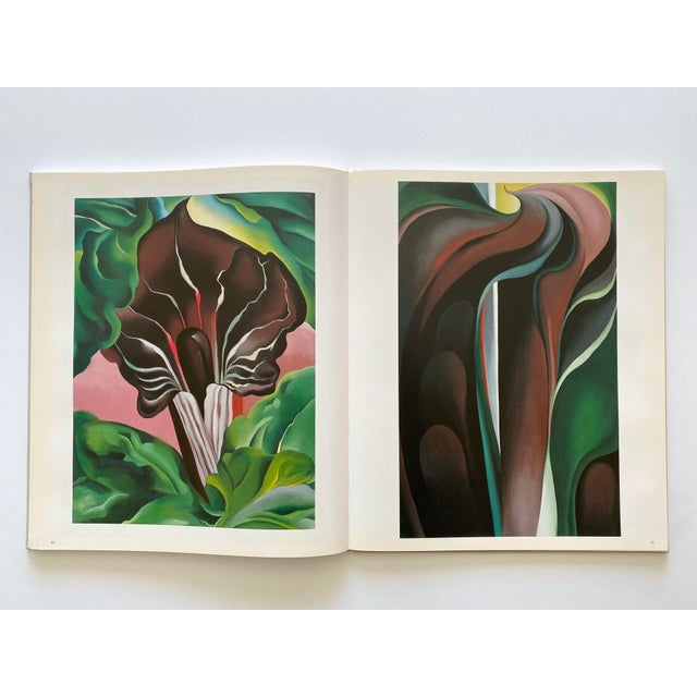 ia O'Keeffe アートブック Georgia O'Keeffe アートブック O'Keeffe. TASCHEN Books