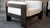 Vintage Attributed to Tobia Scarpa for Knoll 'Bastiano' Attributed Chairs - A Pair For Sale - Image 10 of 18