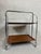 Vintage Foldable Serving Table from Gerlinol, 1950s For Sale - Image 12 of 12